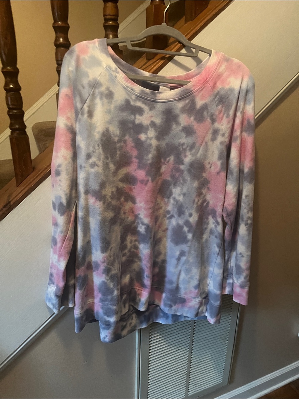 Lane Bryant Size 14/16 Top